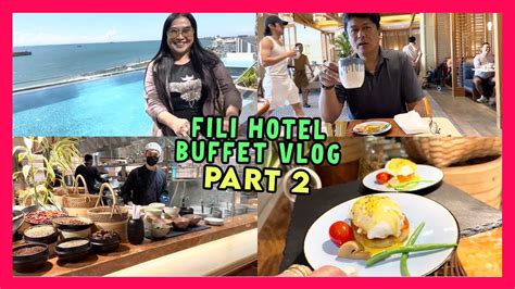 nustar buffet cebu|NUSTAR Resort and Casino .